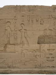 Karnak Temple Photo Textures #3